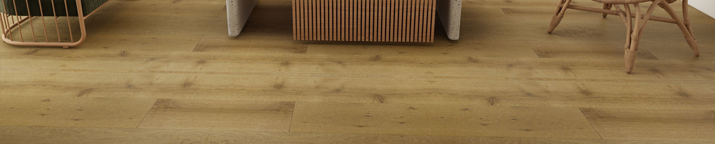Engineered Wood